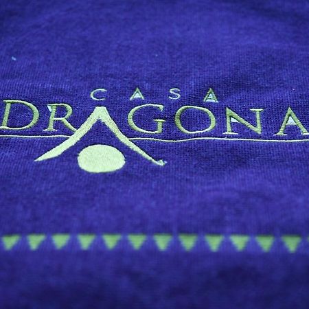 Apartmán La Dragona Castel del Piano  Exteriér fotografie