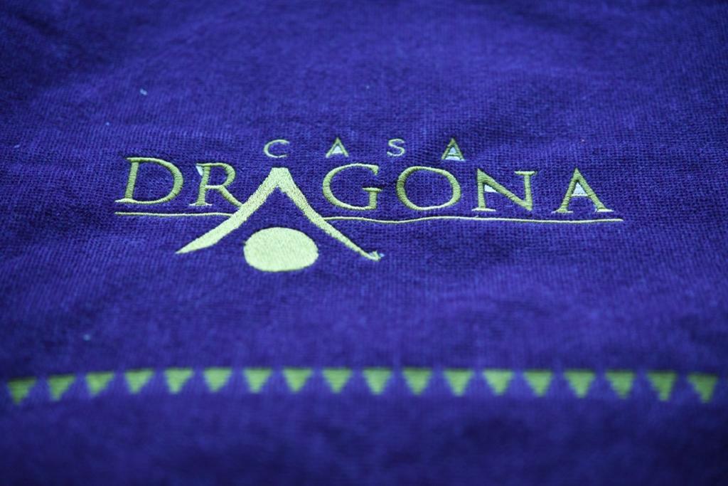 Apartmán La Dragona Castel del Piano  Exteriér fotografie